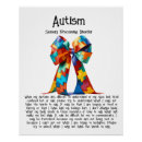 Recherche de autism posters Sensibilisation sur l'autisme
