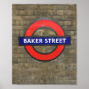 Recherche de street sign posters London
