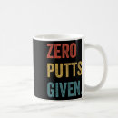 Search for golf player mugs Golfsunset