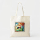 Search for worms bags Illustration