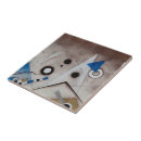 Recherche de composition abstraite carreaux Moderne