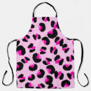 Search for leopard skin aprons Background