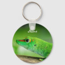 Search for green gecko keychains Reptile