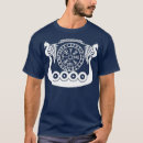 Recherche de bateau viking tshirts Mythologie norse