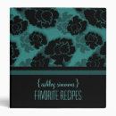 Search for 3 inch recipe binders Flowers