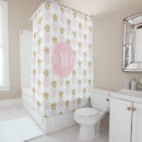 Recherche de tropical rideaux douche Moderne