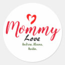 Search for motherhood stickers Mommy