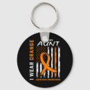 Search for i wear orange for my keychains Awareness
