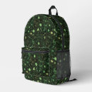 Search for binary bags Background