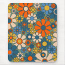 Recherche de les années 70 tapis souris Super