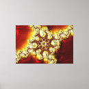 Recherche de fractals art Feu