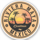 Recherche de maya autocollants Plage