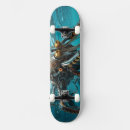 Search for squid skateboards Blue