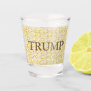 Search for trump shot glasses Politics