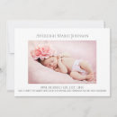 Search for sibling birth announcement cards Boy