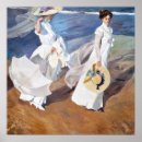 Recherche de promenade art Peinture