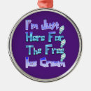 Search for puns ornaments Foodie