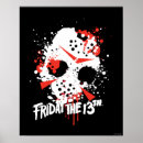 Search for hockey logo posters Horror movie