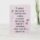 Search for flower child birthday cards Pink