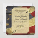 Search for old flag invitations Music