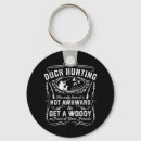 Search for duck hunting keychains Hunter