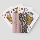 Recherche de paillettes jeux de cartes Girly