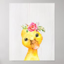 Search for duck nursery decor Watercolor
