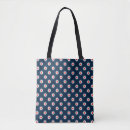 Search for red white blue bags Geometric