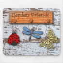Search for yard mousepads Garden