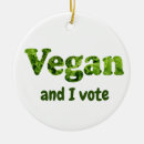 Search for vegan ornaments Lifestyle