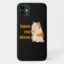 Search for alone iphone cases Leave me alone