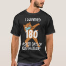 Recherche de adieu tshirts Dernière journée d'école