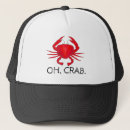 Search for baltimore hats Crab