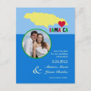 Search for jamaica save the dates Caribbean