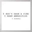 Search for ammo posters Support