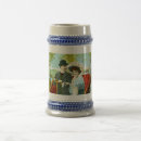 Recherche de vintage chopes Romantique