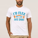 Search for flex tshirts Gym
