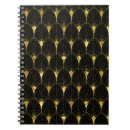 Search for art deco notebooks Elegant