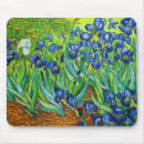 Search for post impressionism mousepads Flowers