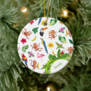 Search for cute monkeys ornaments For kids