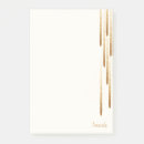 Search for beige post it notes Cream