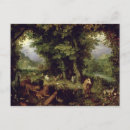 Search for earthly postcards Garden