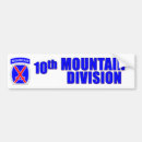 Search for divisible bumper stickers Army