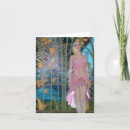 Search for small waterfall note cards Fantasy
