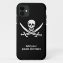 Recherche de drapeaux croisés iphone coques Jolly roger