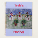 Search for christmas planners Red