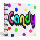 Search for candies binders Food