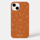Recherche de terreux iphone coques Motif
