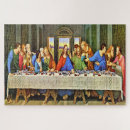 Search for last supper puzzles Leonardo da vinci