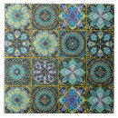 Search for mediterranean tiles Green